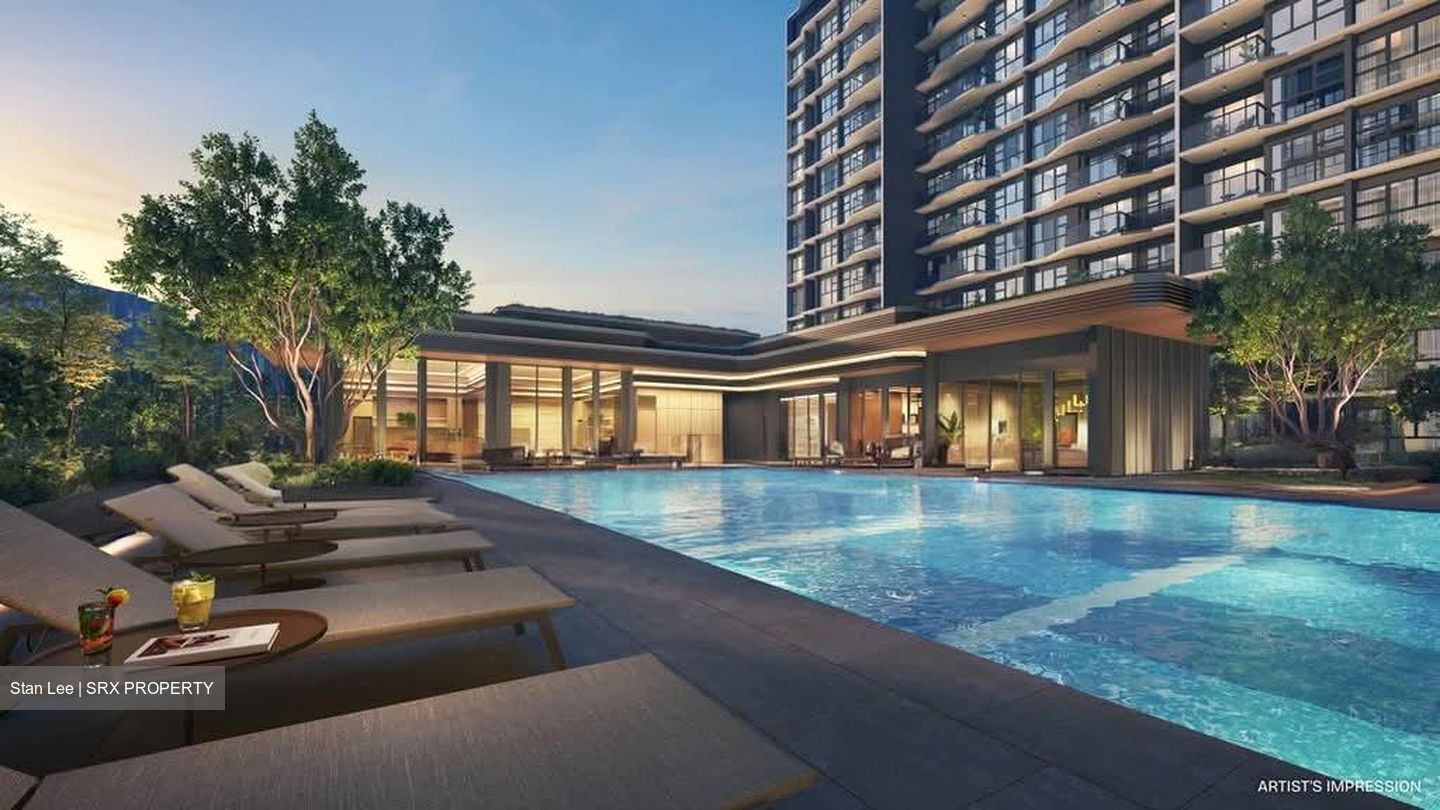 Pinery Residences (D18), Condominium #528241211